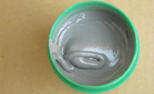 焊锡工艺焊料——锡膏的正确储存和使用