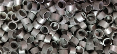 焊锡工艺焊料——锡环