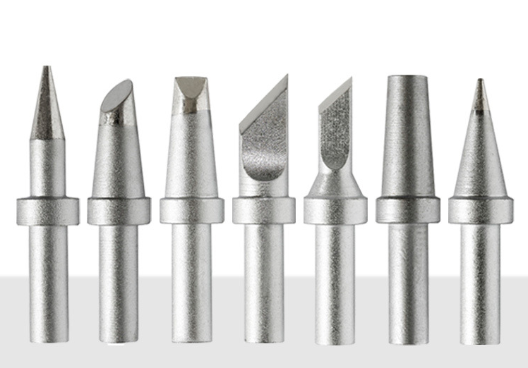 怎样有效地维护自动焊锡机烙铁头？